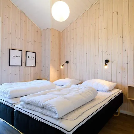 Holiday Cxxxiv Holiday home Fano